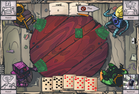 game img