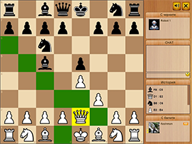 game img