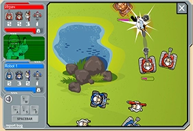 warsheep